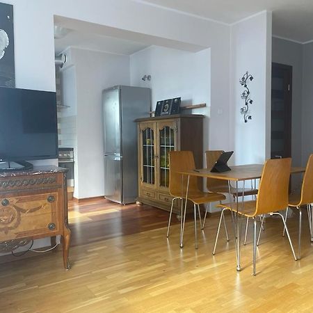 Kamienica Gdynska 35 Διαμέρισμα Γκντίνια Εξωτερικό φωτογραφία