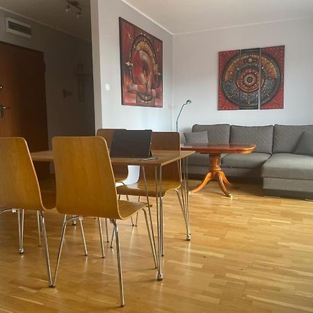 Kamienica Gdynska 35 Διαμέρισμα Γκντίνια Εξωτερικό φωτογραφία