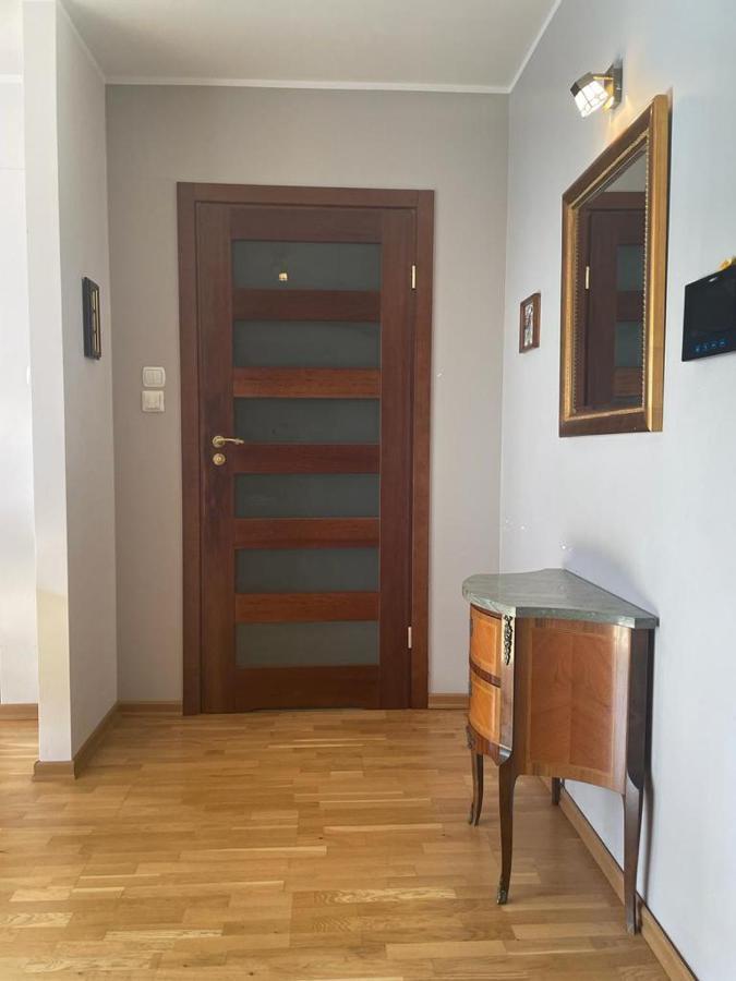 Kamienica Gdynska 35 Διαμέρισμα Γκντίνια Εξωτερικό φωτογραφία