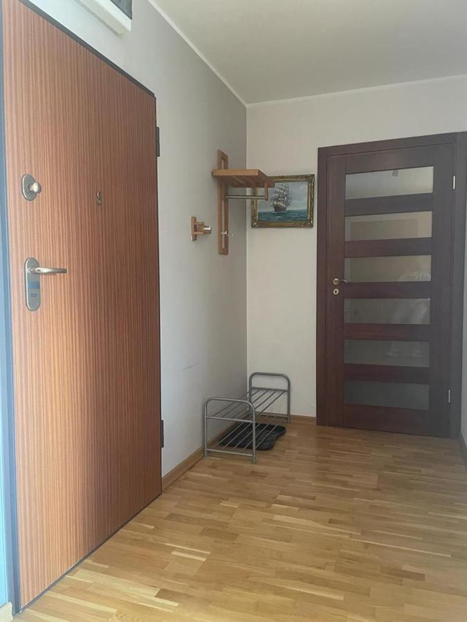 Kamienica Gdynska 35 Διαμέρισμα Γκντίνια Εξωτερικό φωτογραφία
