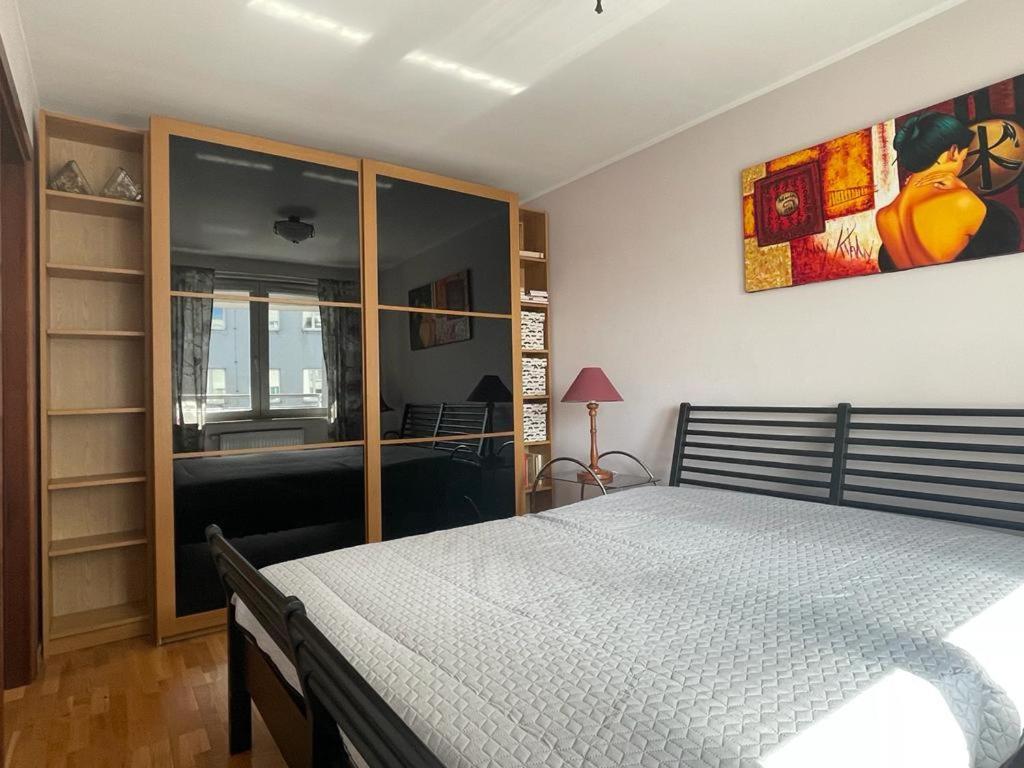 Kamienica Gdynska 35 Διαμέρισμα Γκντίνια Εξωτερικό φωτογραφία